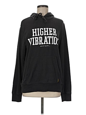 Spiritual Gangster Pullover Hoodie (view 1)
