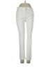 DL1961 Ivory Jeans Size 24 waist - photo 1