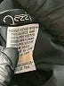 Jessica 100% Polyester Graphic Black Casual Skirt Size 4 (tall) - photo 5