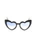 Saint Laurent Blue Sunglasses One size - photo 2