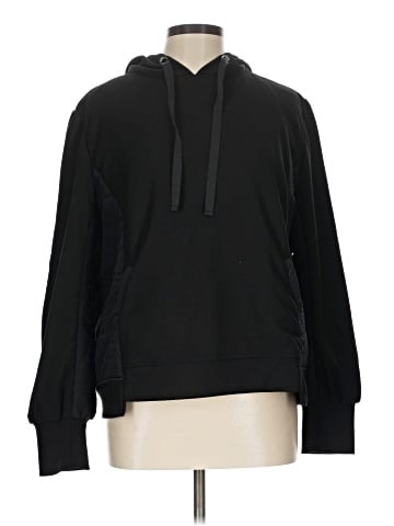 Gracia Zip Up Hoodie (view 1)