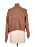 Anthropologie Tweed Brown Cardigan Size M - photo 2