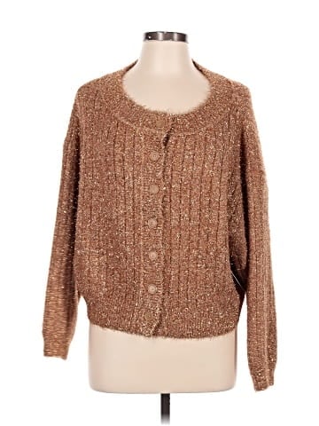 Anthropologie Cardigan (view 1)