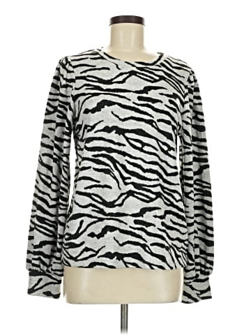 Sanctuary Pullover Sweater (view 1)