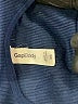 Gap Body Blue Sleeveless Top Size XS - photo 7