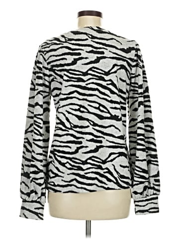 Sanctuary Pullover Sweater (view 2)