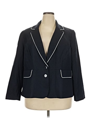 Le Suit Blazer (view 1)