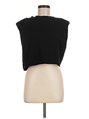 Babaton Sleeveless Blouse (view 1)