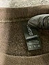 Gildan Brown Sweatshirt Size XL - photo 7