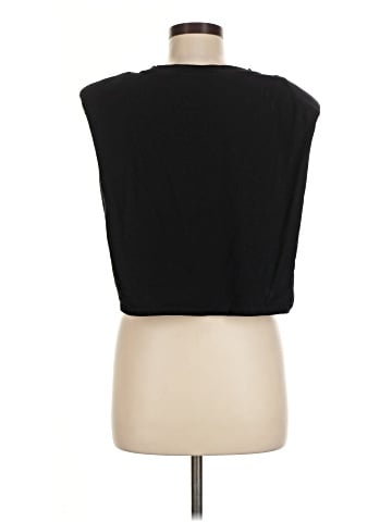 Babaton Sleeveless Blouse (view 2)