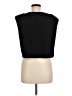 Babaton Black Sleeveless Blouse Size M - photo 2