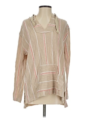 Vintage Havana Pullover Sweater (view 1)