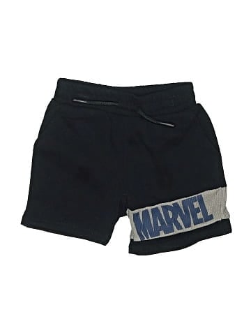 Marvel Athletic Shorts (view 1)