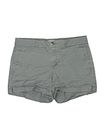 Old Navy Khaki Shorts (view 1)
