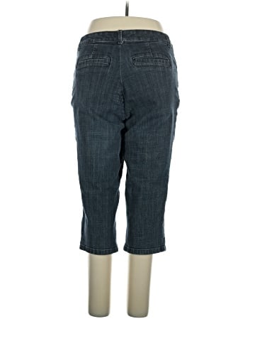 Liz Claiborne Jeans (view 2)