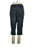 Liz Claiborne Tweed Blue Jeans Size 16 - photo 2