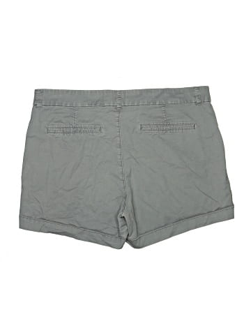 Old Navy Khaki Shorts (view 2)