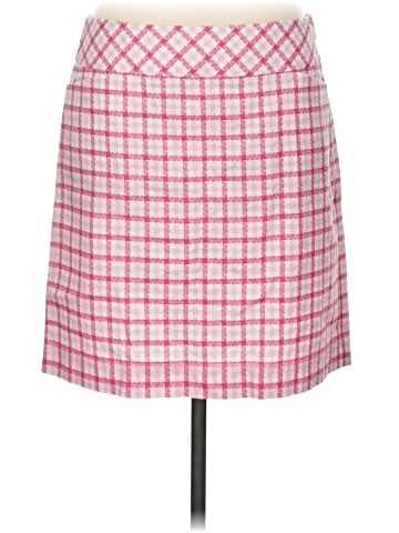 Ann Taylor LOFT Casual Skirt (view 1)