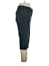 Liz Claiborne Tweed Blue Jeans Size 16 - photo 4
