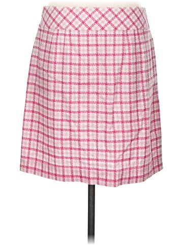 Ann Taylor LOFT Casual Skirt (view 2)