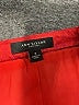 Ann Taylor Print Red Casual Skirt Size 0 - photo 5