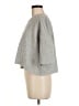 French Connection Gray Pullover Sweater Size M - photo 5