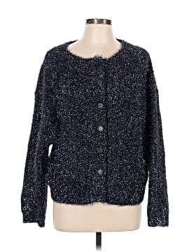 Anthropologie Cardigan