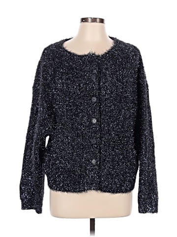 Anthropologie Cardigan (view 1)
