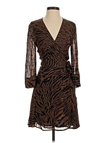 Ganni Cocktail Dress (view 1)
