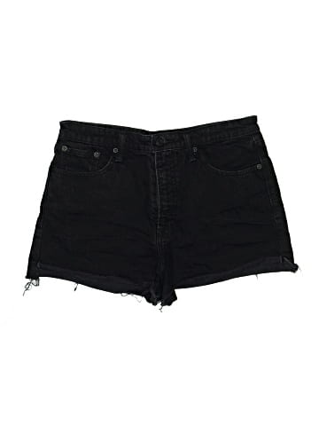 Lucky Brand Denim Shorts (view 1)