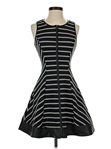 Double Zero Cocktail Dress (view 1)