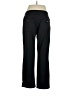 JoFit Solid Black Dress Pants Size L - photo 2