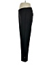 JoFit Solid Black Dress Pants Size L - photo 5