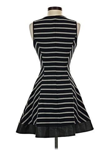 Double Zero Cocktail Dress (view 2)