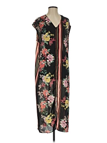 DRA Casual Dress (view 1)