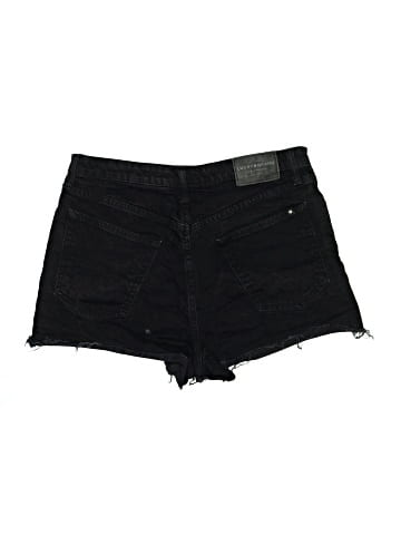 Lucky Brand Denim Shorts (view 2)