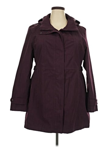 KIRKLAND Signature Coat (view 1)