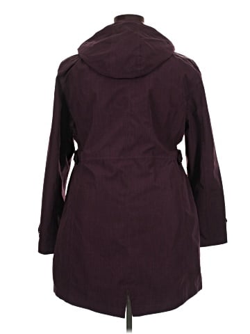 KIRKLAND Signature Coat (view 2)