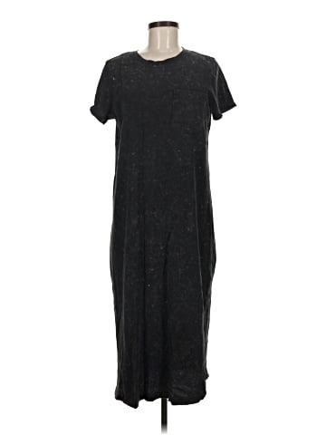 Time and Tru Casual Dress (view 1)