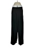 Bershka Black Casual Pants Size 4 - photo 1