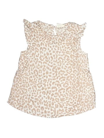Crewcuts Sleeveless T-Shirt (view 1)