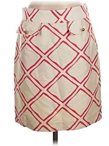 Elizabeth McKay Casual Skirt (view 1)