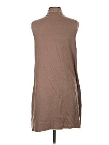 Eileen Fisher Wool Cardigan (view 2)