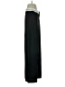 Bershka Black Casual Pants Size 4 - photo 4