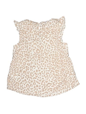 Crewcuts Sleeveless T-Shirt (view 2)