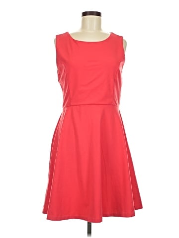Cynthia Rowley Casual Dress (view 1)