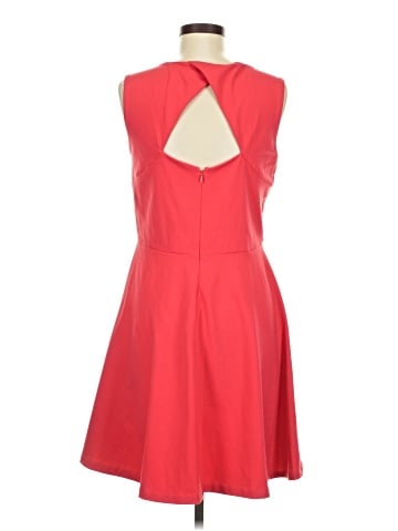 Cynthia Rowley Casual Dress (view 2)