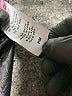 Vol.1 100% Polyester Black Casual Skirt Size M (petite) - photo 5