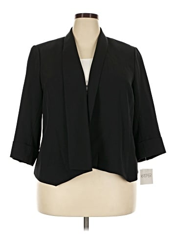 Kasper Blazer (view 1)