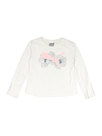 Puma Long Sleeve T-Shirt (view 1)